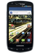 Samsung Droid Charge I510