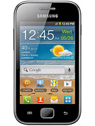 Samsung Galaxy Ace Advance S6800