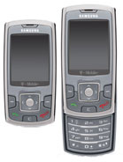 Samsung T739 Katalyst