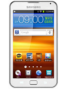 Samsung Galaxy Player 70 Plus