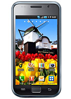 Samsung M110S Galaxy S