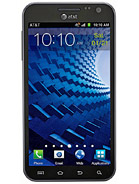 Samsung Galaxy S II Skyrocket HD I757