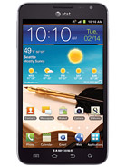 Samsung Galaxy Note I717