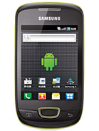 Samsung Galaxy Pop i559